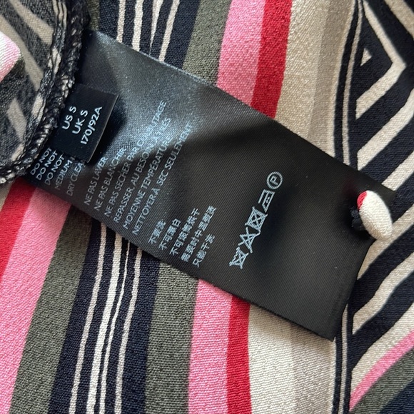 By ANTHROPOLOGIE  - Mackenzie Mock Neck Tunic Dress - Picture 4 of 7